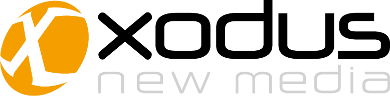 XODUS New Media